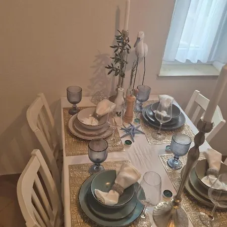 Apartment Lara With Rich Welcome Package Postira