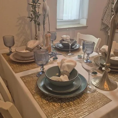 Apartment Lara With Rich Welcome Package Postira