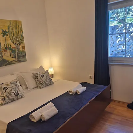 Lara With Rich Welcome Package Apartment Postira